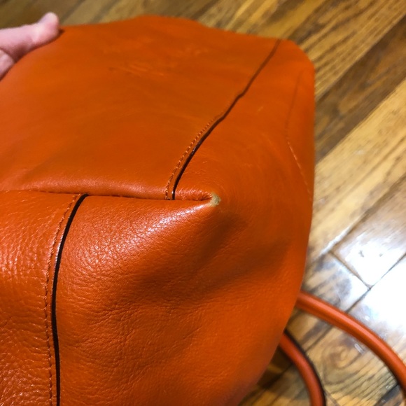 GORGEOUS Kate Spade ♠️ Leather Purse 👜 - Picture 5 of 8